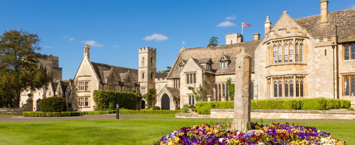 Ellenborough Park