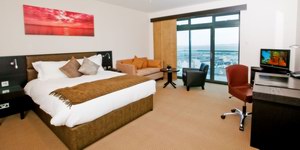 La Fregate Hotel