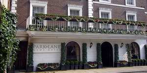 Park Lane Mews Hotel