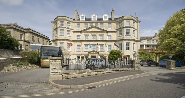 Country Living Lansdown Grove Hotel