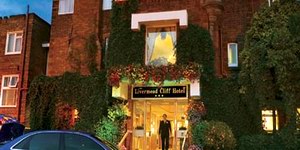 Livermead Cliff Hotel
