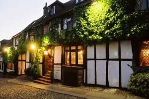 Mermaid Inn