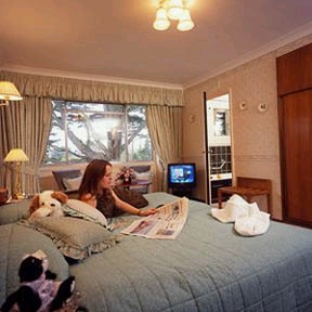 Meudon Hotel