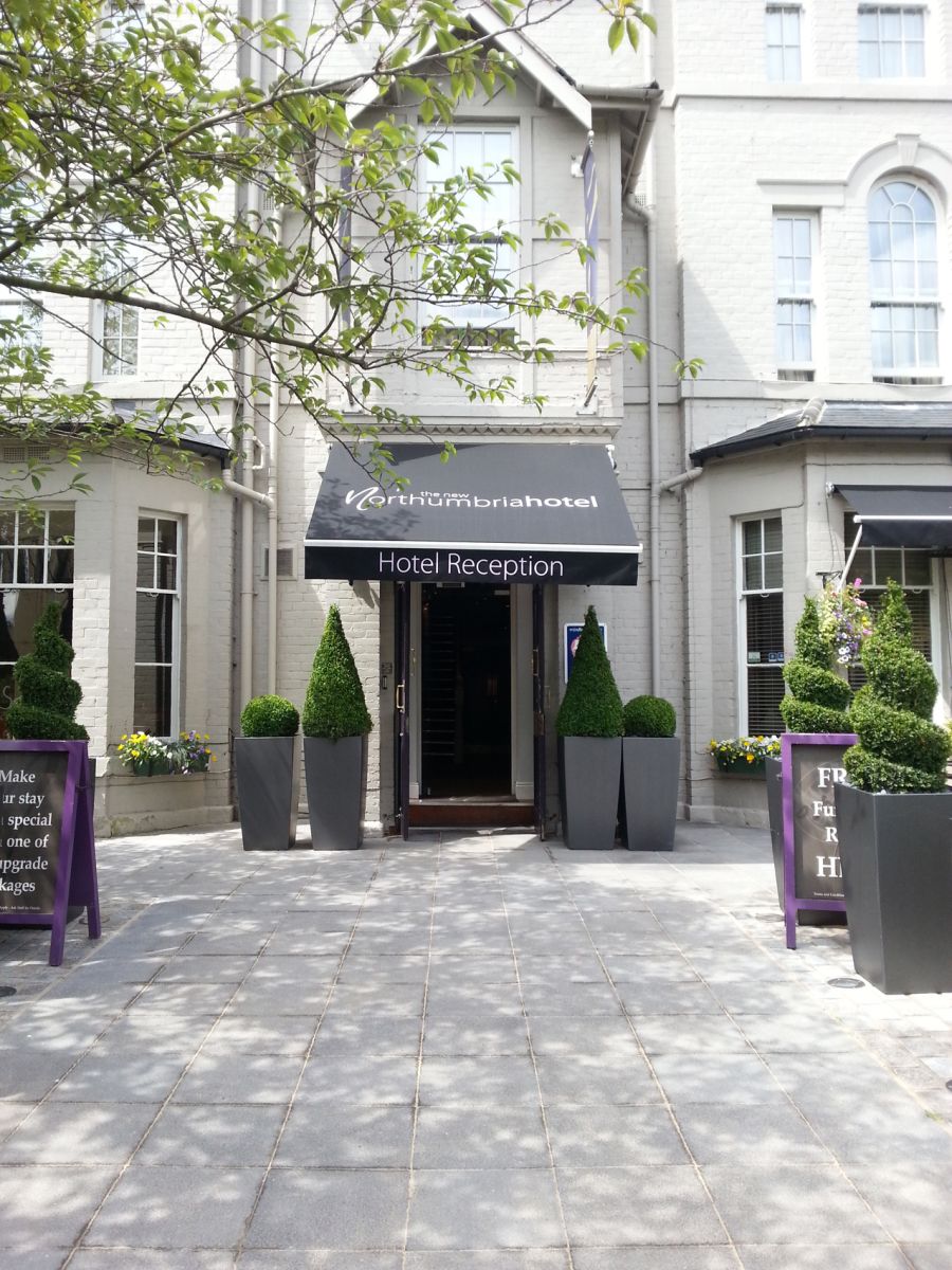 New Northumbria Hotel