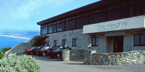 The Heights Hotel Portland
