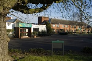 The Bell Hotel Epping