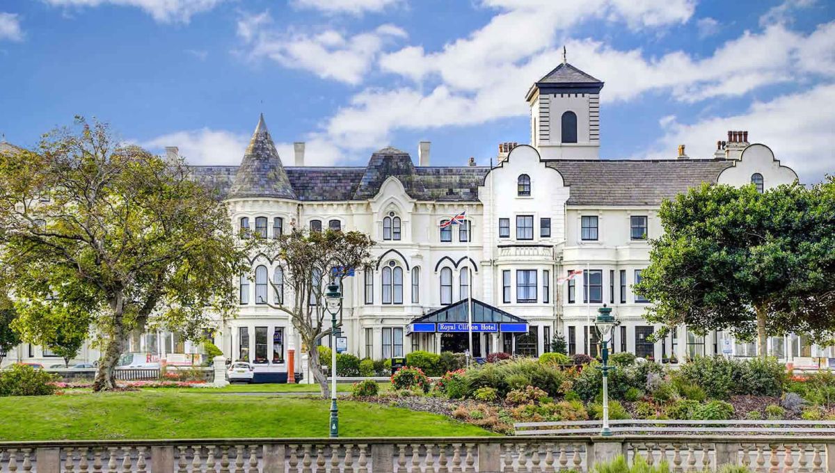 Royal Clifton Hotel & Spa