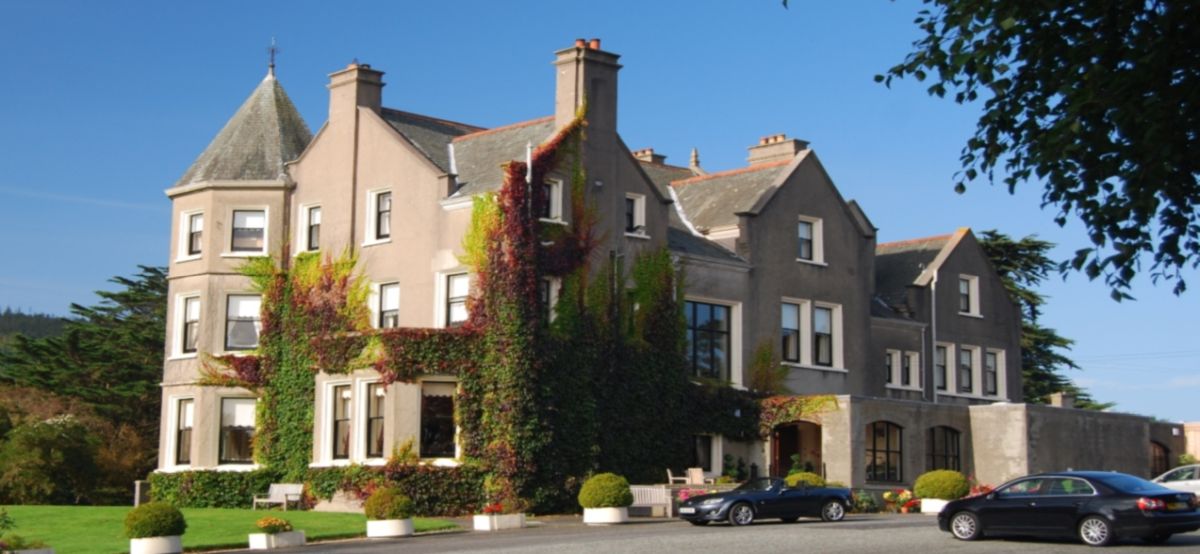 Enniskeen Country House Hotel