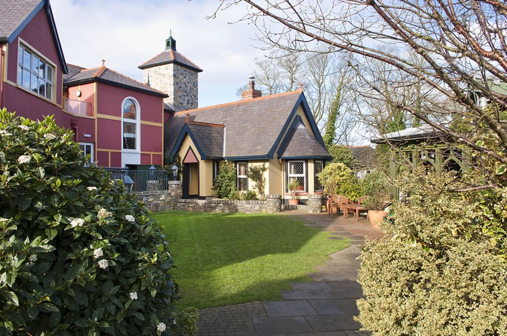 The Old Inn