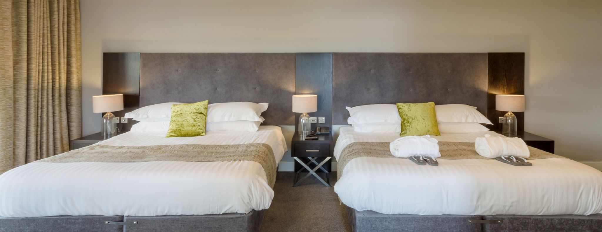 Cliff Hotel & Spa