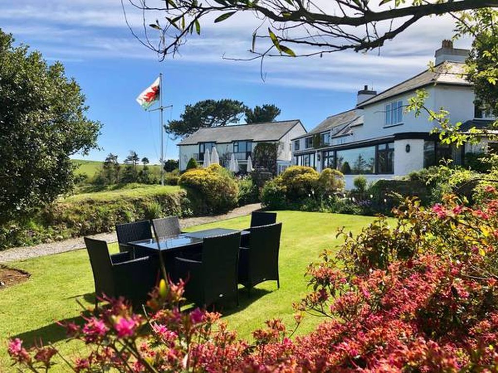 Porth Tocyn Hotel