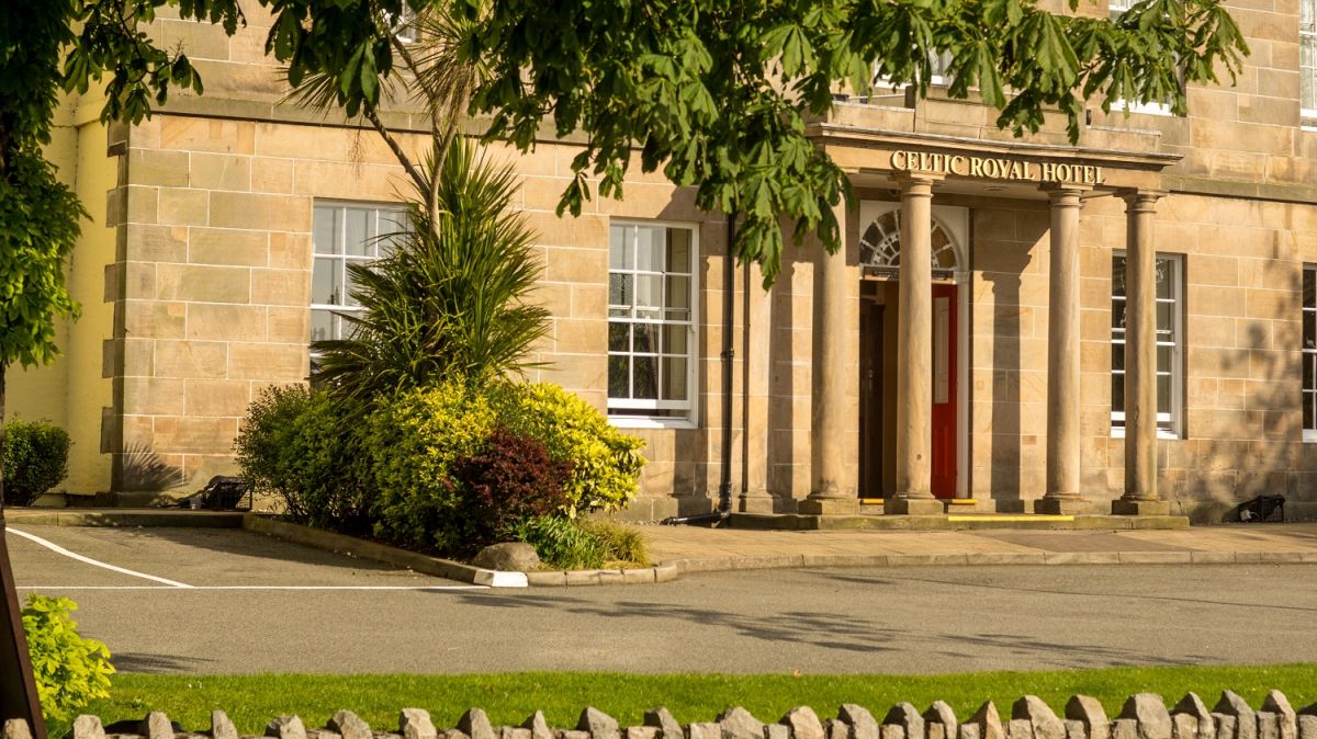 Celtic Royal Hotel
