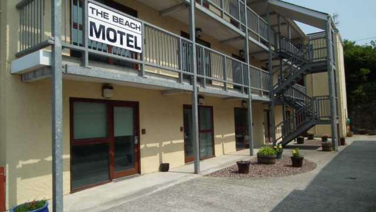 Beach Motel