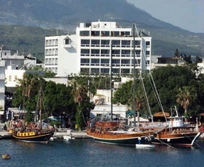 Alexandra Hotel