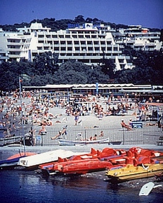 Armonia Hotel