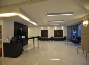 Astoria Hotel