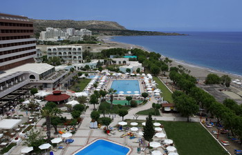 Louis Colossos Beach Hotel