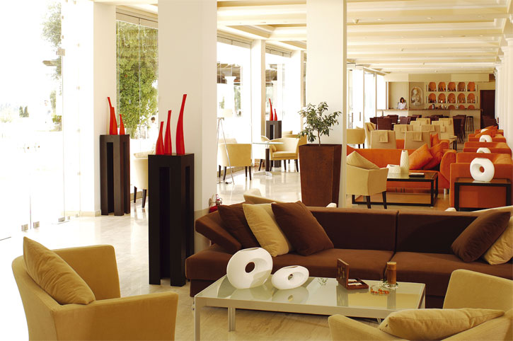 Louis Corcyra Hotel