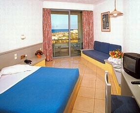 Dolphin Bay Holiday Resort
