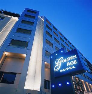 Golden Age Hotel