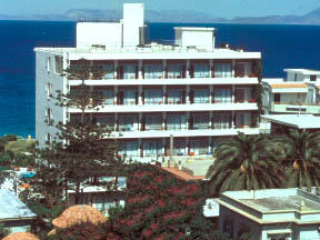 Arte Hotel