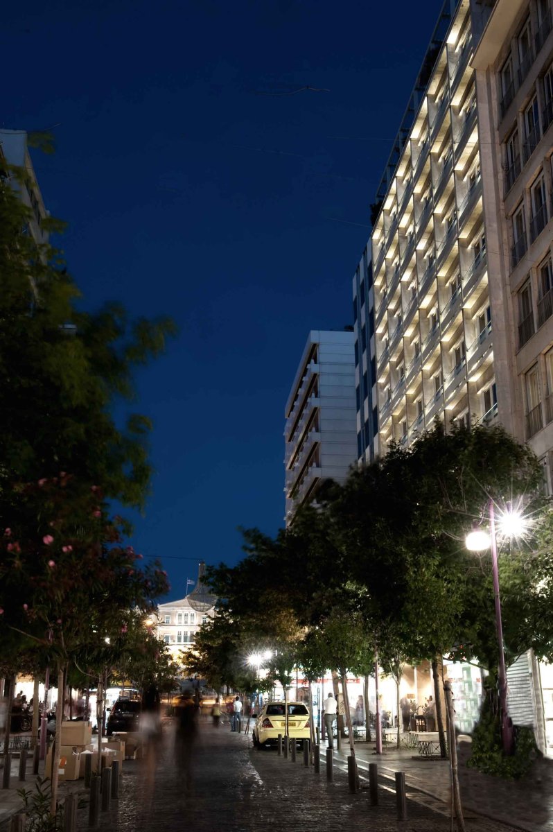 Electra Hotel Athens