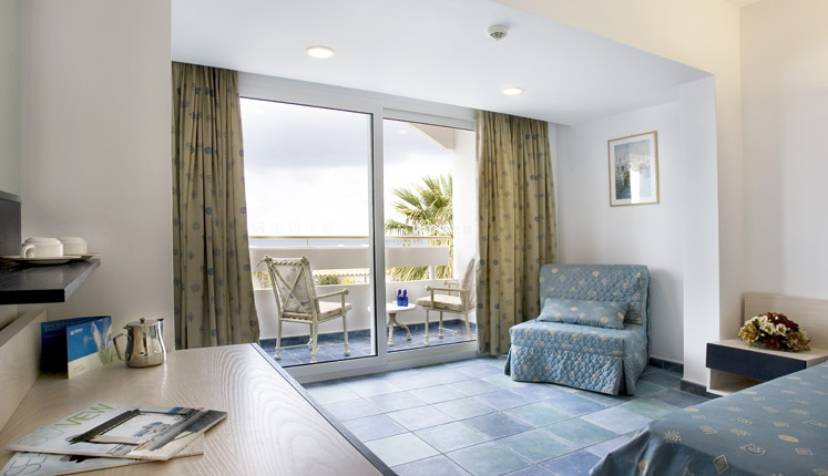Paradise Village Rhodes
