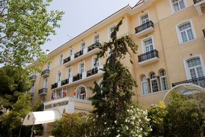 Pentelikon Hotel