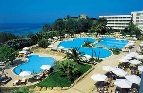 Sani Beach Hotel & Spa