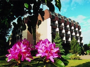 Ensana Thermal Sarvar