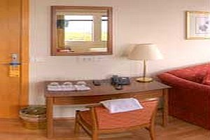 Borgarnes Hotel