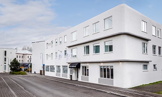 Hotel Nordurland
