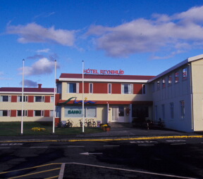 Reynihlid Hotel