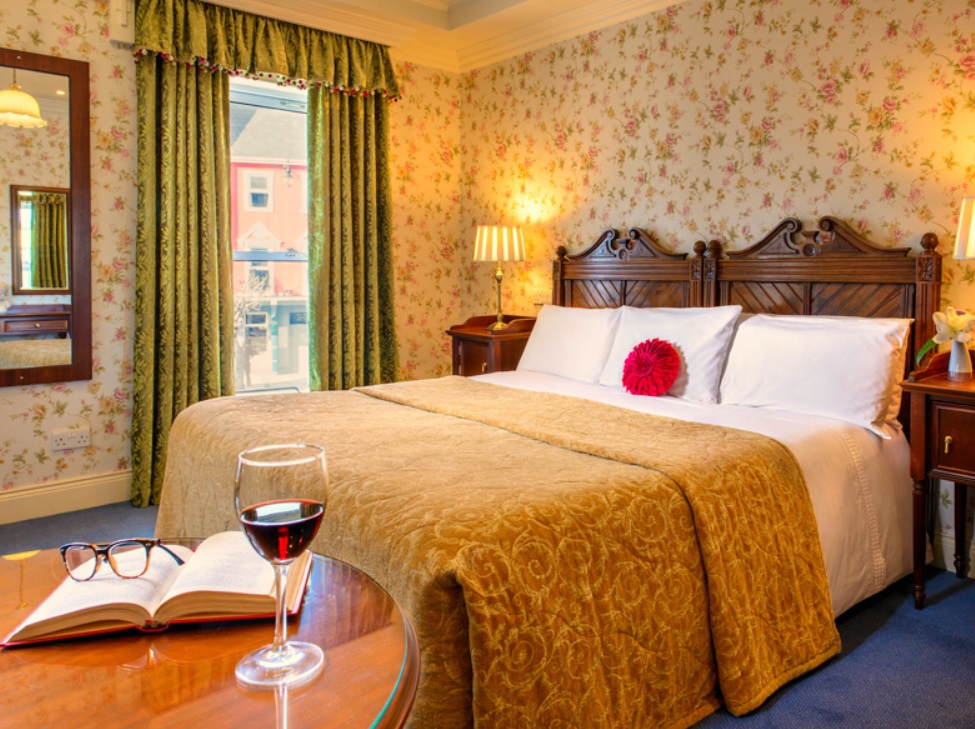 Arbutus Hotel