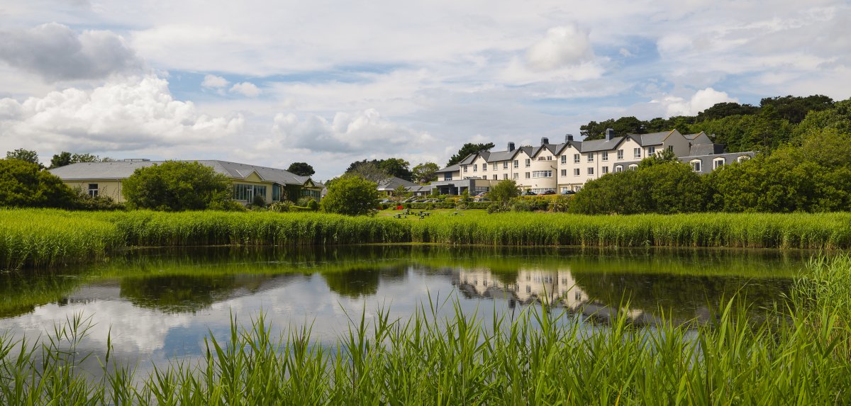 Arklow Bay Hotel