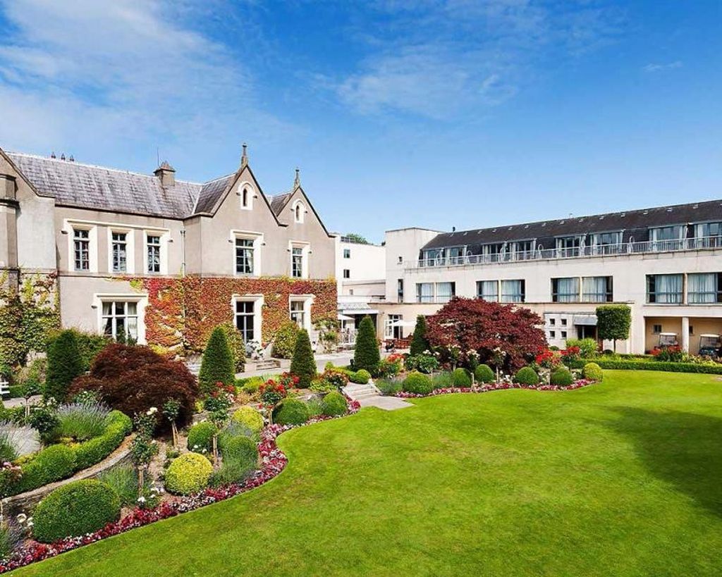 Ballymascanlon House Hotel Dundalk, Ireland Hotels First Class Hotels