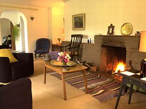 Crocnaraw Country House
