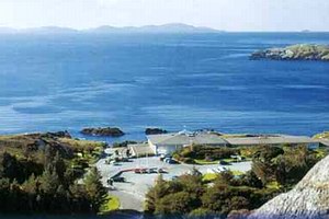 Derrynane Hotel