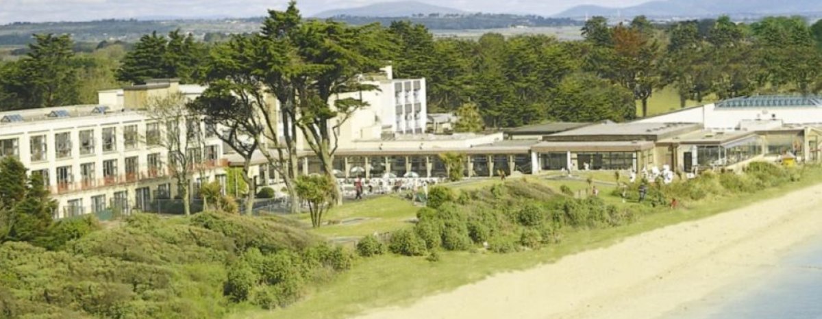 Kelly's Resort Hotel