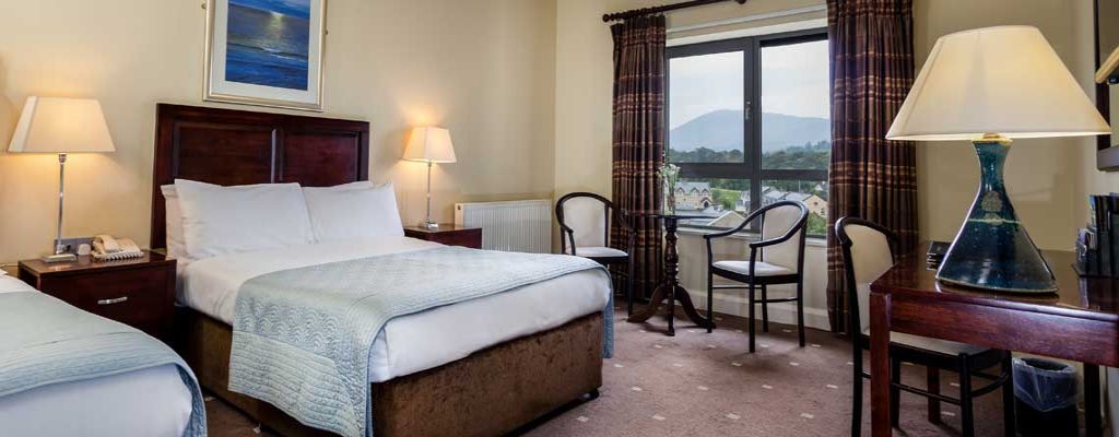 Kenmare Bay Hotel