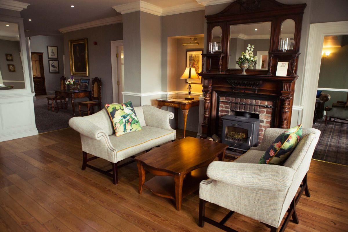 Kilcoran Lodge Hotel