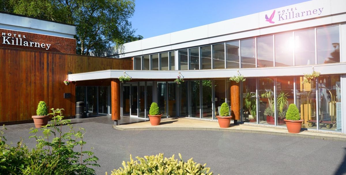 Hotel Killarney