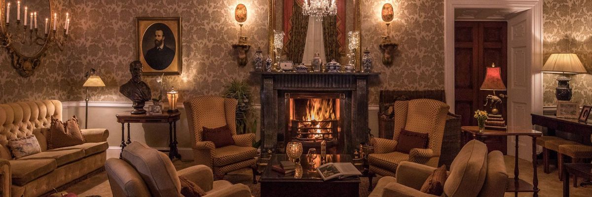 Longueville House