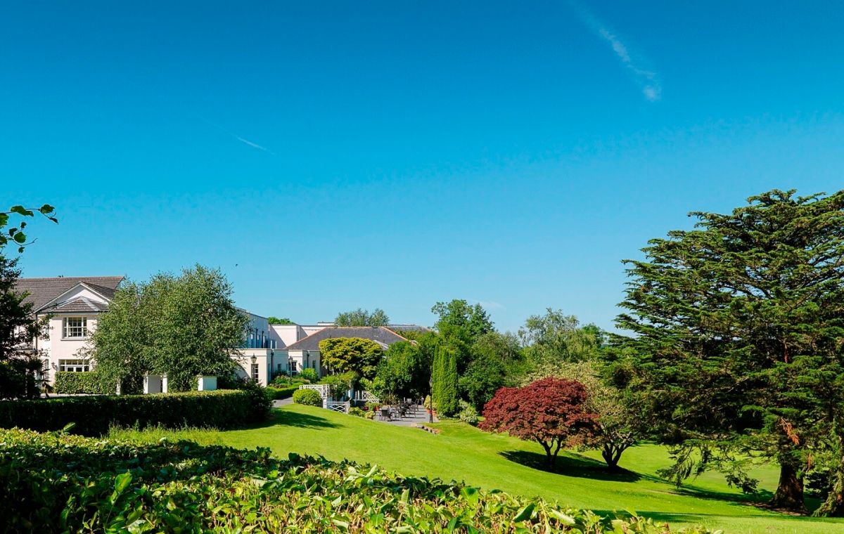 Nuremore Hotel & Country Club