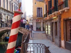 Albergo San Marco