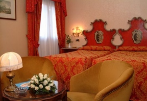 Antico Panada Hotel