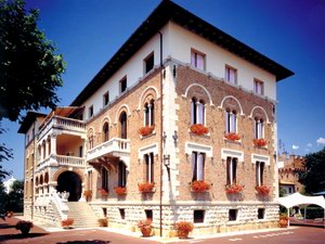 Park Hotel Villa Ariston