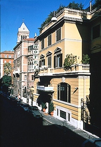 Hotel Britannia