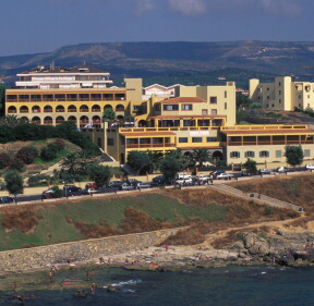 Hotel Carlos V