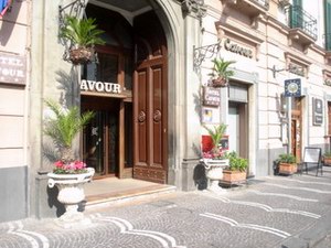 B&B Hotel Napoli